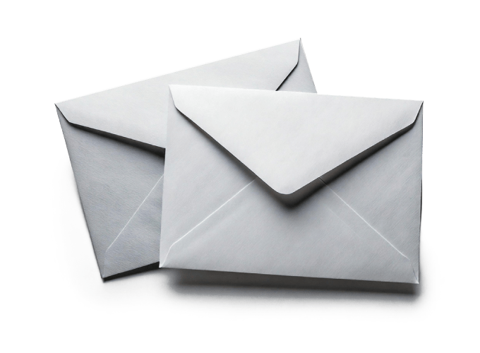 Envelopes