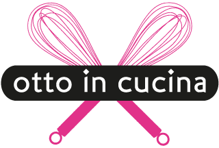 otto in cucina