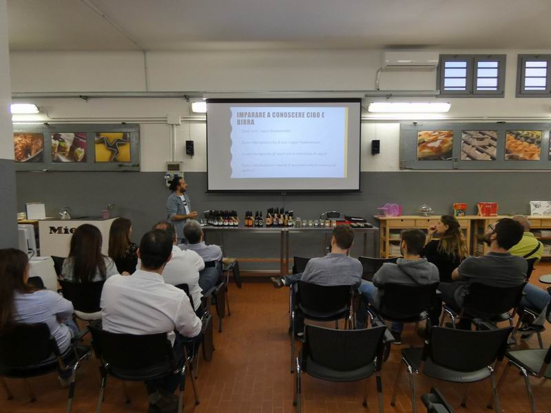 Riunione aziendale e non solo...